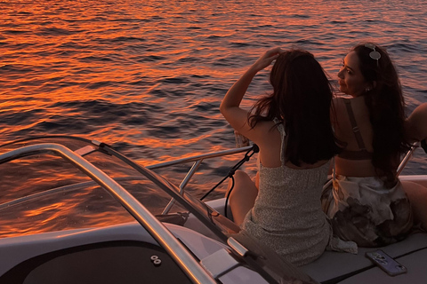 Dubrovnik: Elaphiti Islands Private Speedboat Tour 8 Hours Private Boat Tour - Karnic SL741