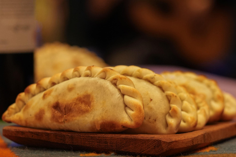 Argentine folklore class: rhythm, songs, and flavors argentinian folklore class: rhythm, songs and flavors