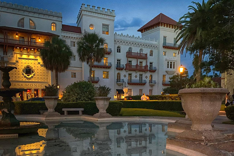 جولة الصور المعمارية المسائيةجولة تصويرية معمارية مسائية