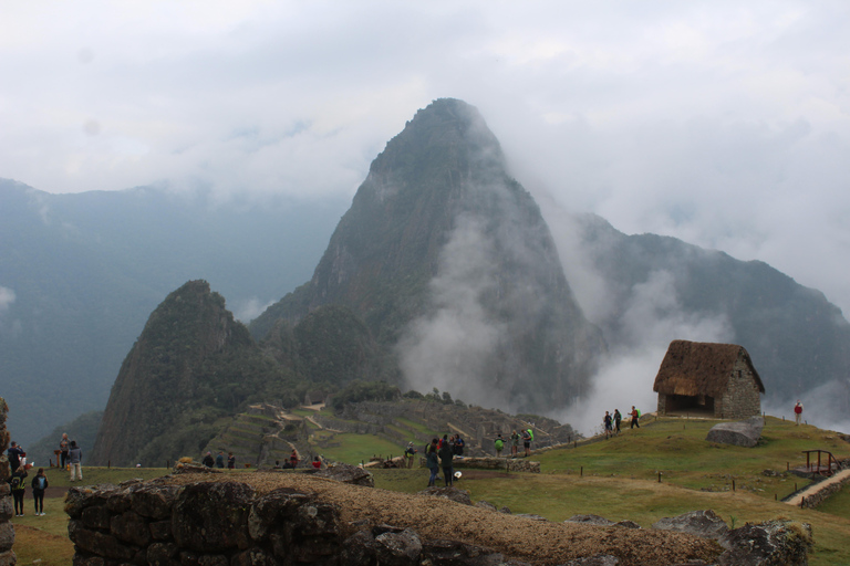 Un país milenario llamado Perú