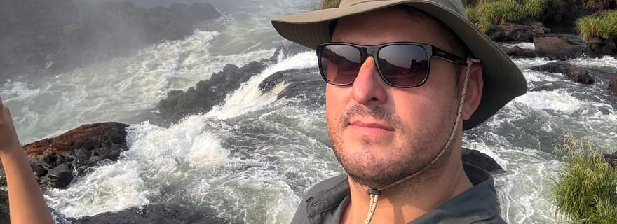 Chutes d'Iguassu, parc ornithologique, safari en bateau, tous les billets