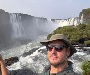 Chutes d'Iguassu, parc ornithologique, safari en bateau, tous les billets