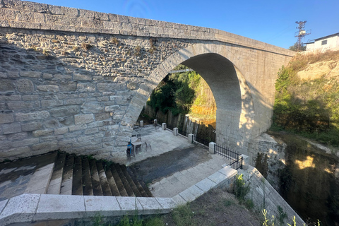 7 days Turkish Mediterranean and Eagean Sea Coastal Tour Private tour option