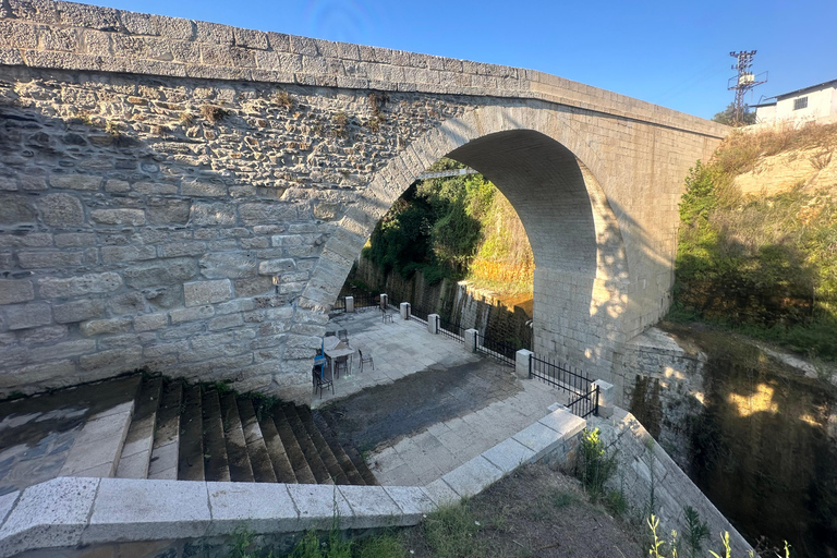 7 days Turkish Mediterranean and Eagean Sea Coastal Tour Private tour option