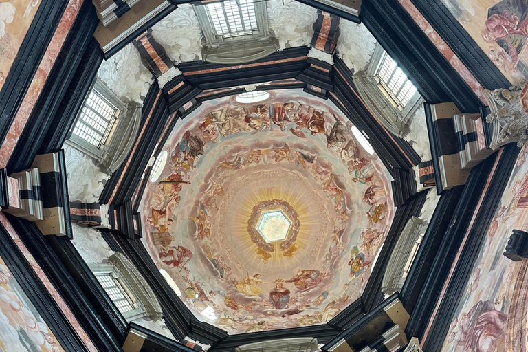 Kaunas: Pažaislis Monastery and Church Guided Tour