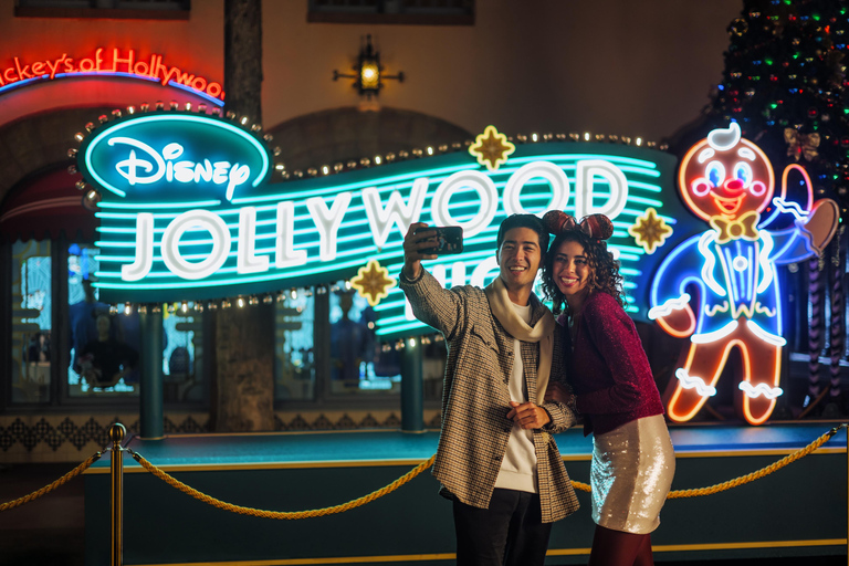 Limited Time Offer: Disney 4-Day, 4-Parks Magic Ticket 2-Day Walt Disney World Tickets with Park Hopper