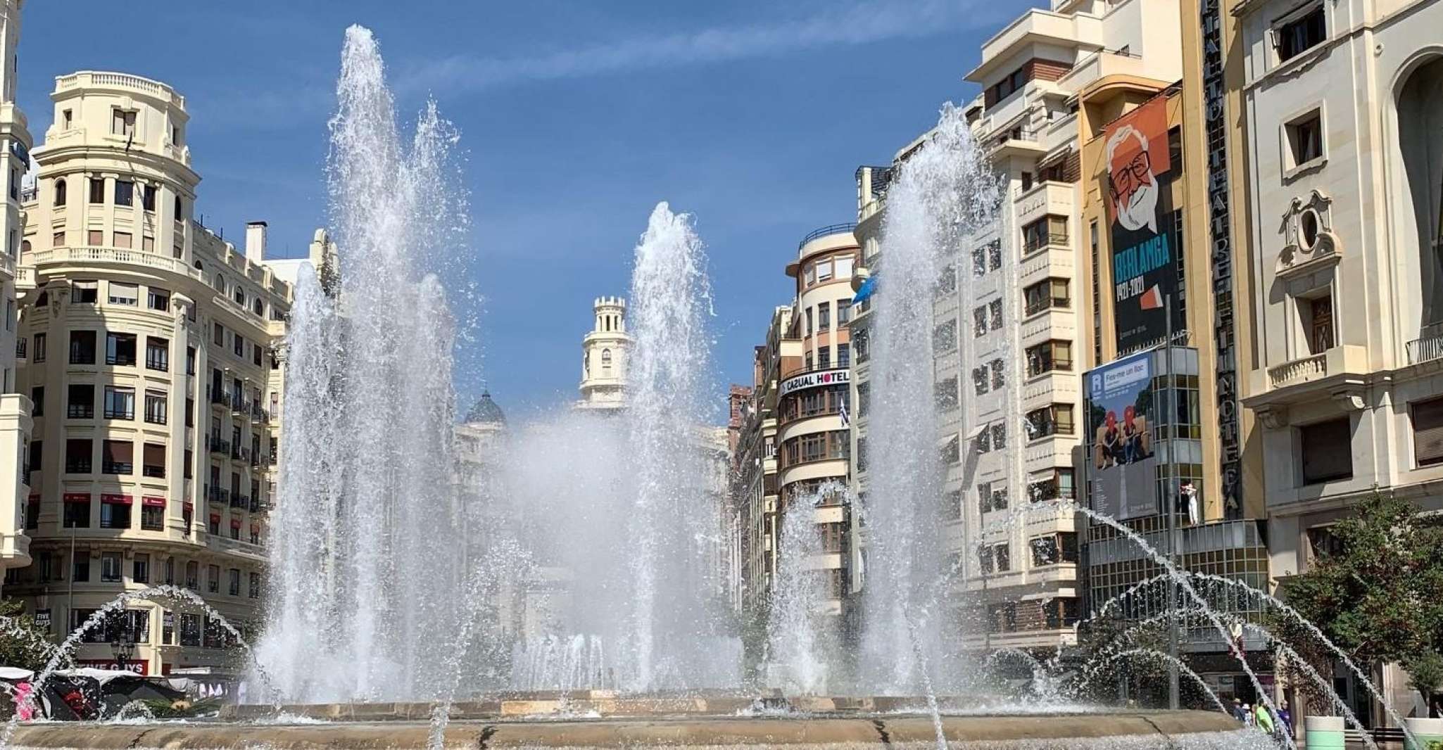 From Albir, Altea, Benidorm & Calpe, Valencia City Excursion - Housity