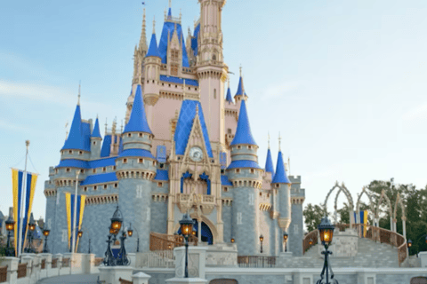 Orlando: 5-Day Tour with Hotel and Activities