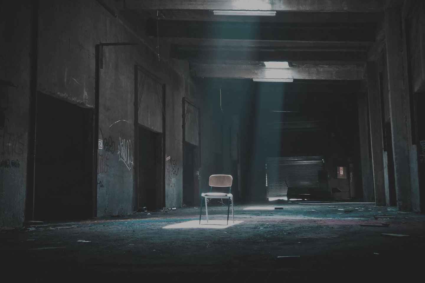 Gdansk: Thrilling Escape Room for Groups