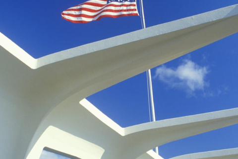 Oahu: Pearl Harbor, USS Arizona Memorial & Honolulu Tour Half-Day Pearl Harbor & USS Arizona Memorial Tour