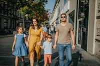Santa Fe Family Treasures, A Historical Adventure - Housity