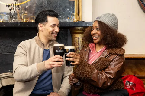 Dublin : Visite guidée des pubs traditionnels avec un guide local
