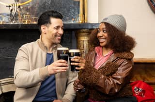 Dublin: Traditional Pubs Walking Tour mit ortskundigem Guide