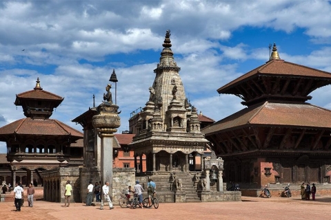 10-dniowa wycieczka kulturalna do Nepalu i Bhutanu