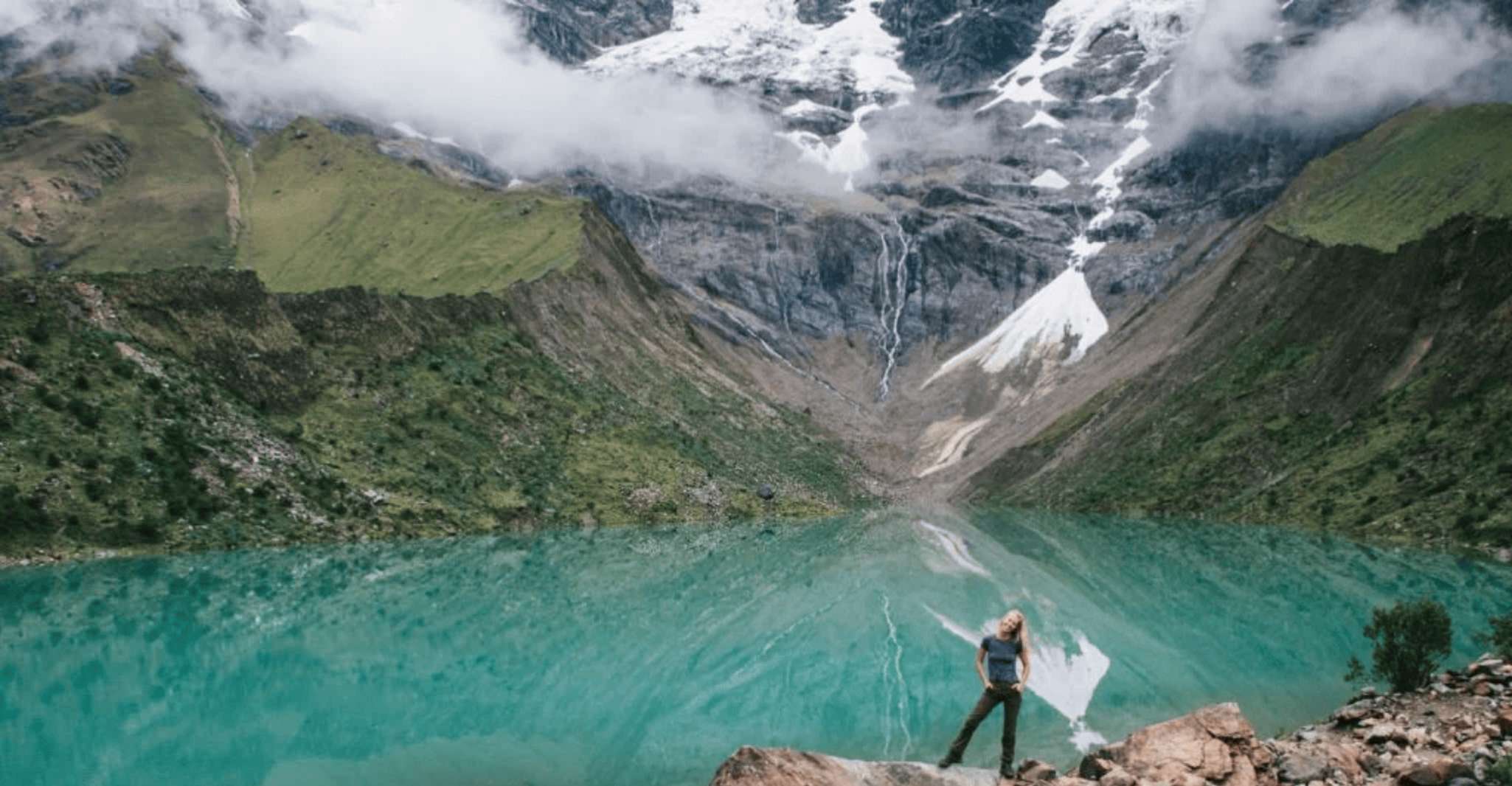 Da Cusco, tour di una giornata intera al lago di Humantay - Hizvo