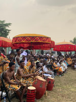 Die Royal Route Tour - Housity