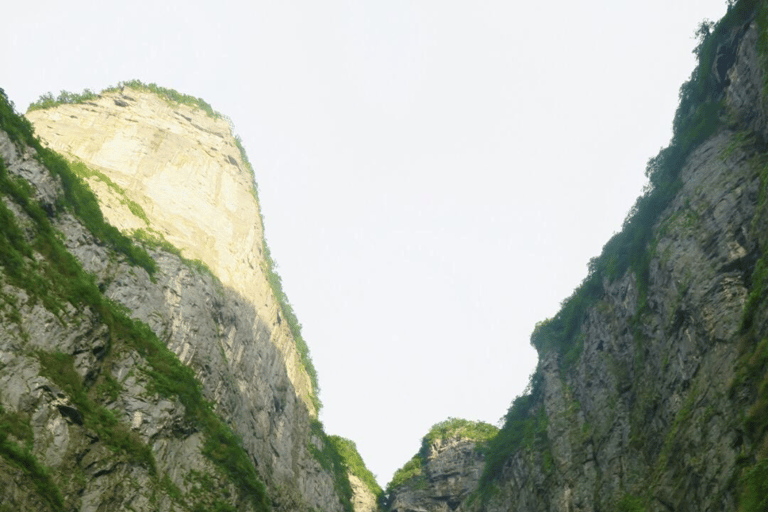 Vertical Heights: A 2-Day Private Discovery of Zhangjiajie