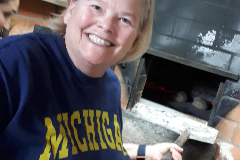 Açores: Jantar com uma família local e muita diversão