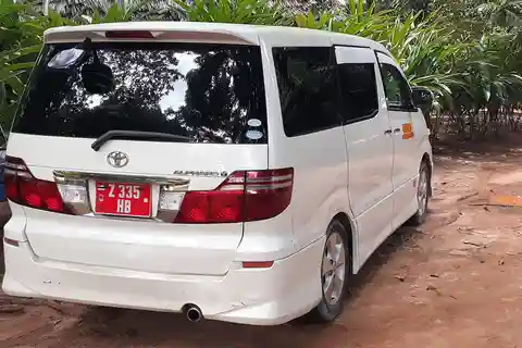 Zanzíbar: Servicio de taxi del aeropuerto a cualquier hotel