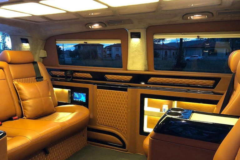 Cappadocia: 2-Day Red & Green Tour With Lunch Cappadocia: 2-Day Red & Green Tour With Lunch - No Ticket