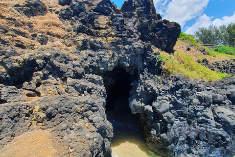 Costa Sur Salvaje ( Gris Gris)