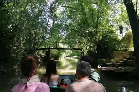 Marais Poitevin : Journée découverte sur les traces du Baudet