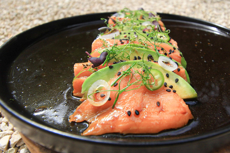 Tulum: Floating Breakfast in The Yellow Nest (Day Pass) Floating Breakfast in The Yellow Nest (DAY PASS)