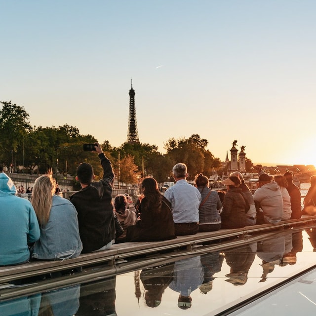 Paris ou Londres: os melhores países para comprar bolsas