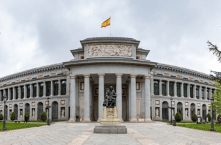 Madrid: Prado Museum Private Führung mit Tickets