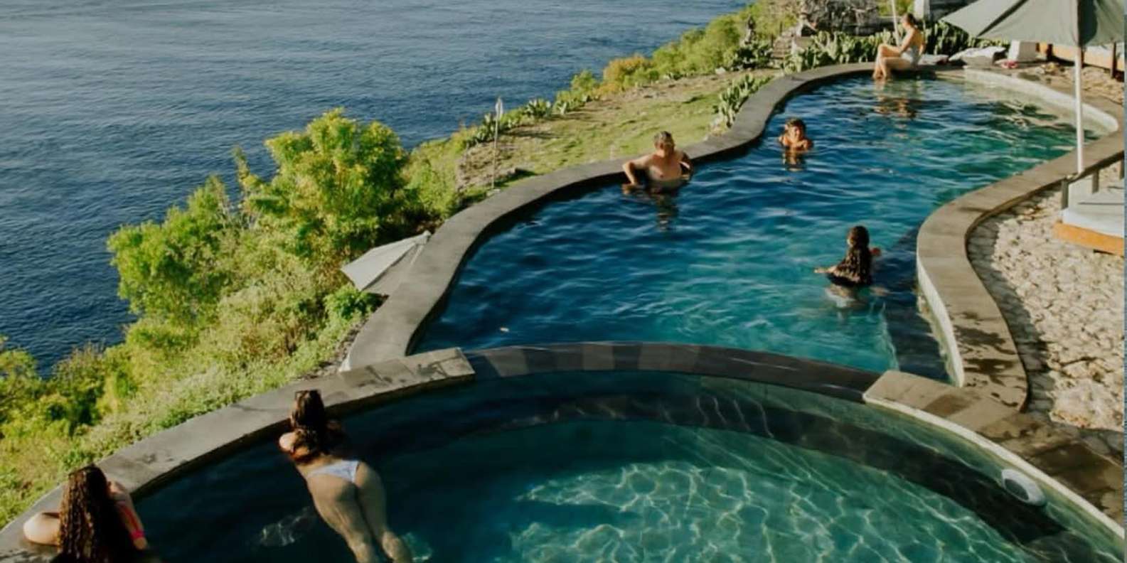 Bali: Premium Yacht Nusa Penida Manta Snorkeling & Land Tour — gallery image 59