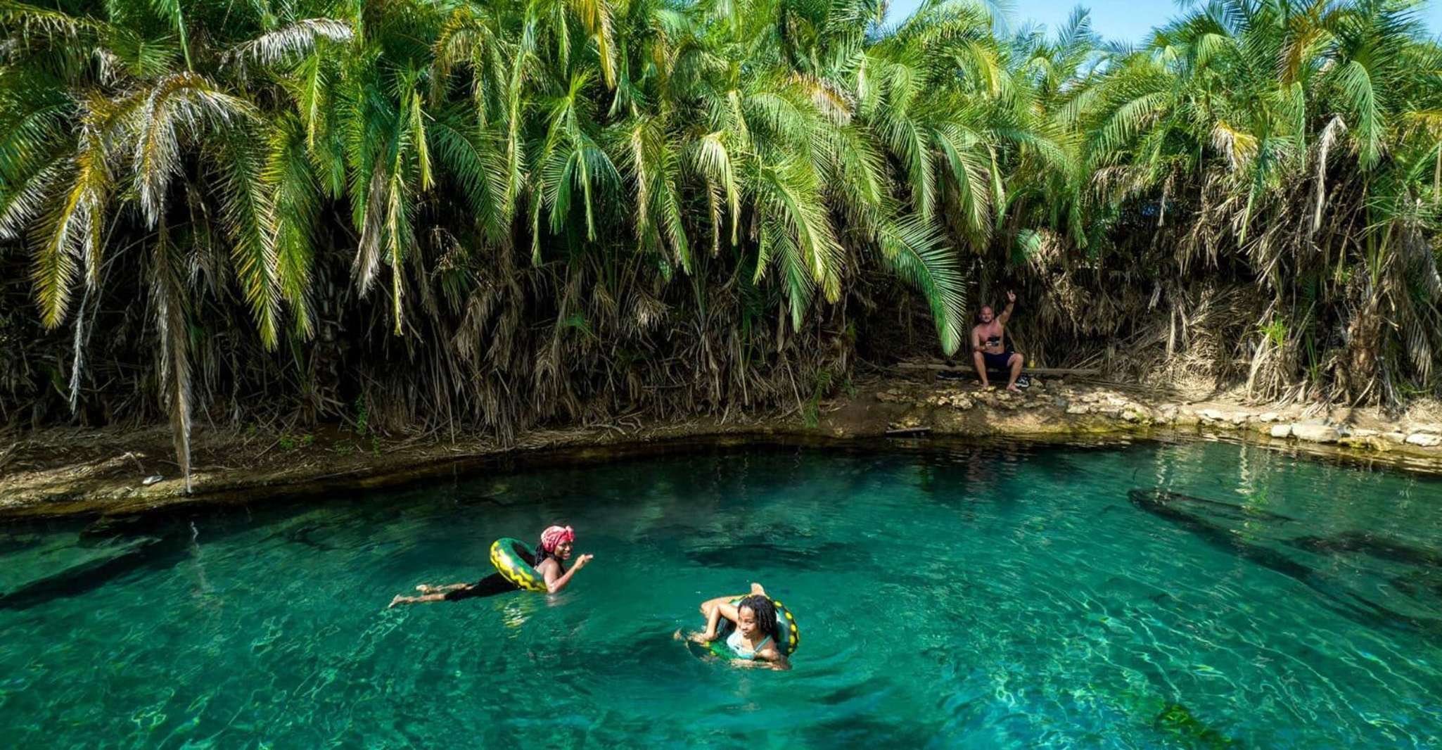 Cascadas de Materuni, Coffee Tour y Chemka Hot Spring Tour - Housity