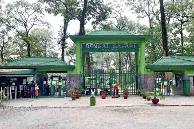 西里古里半日游：寺庙、市场等锡利古里半日游：寺庙、市场等