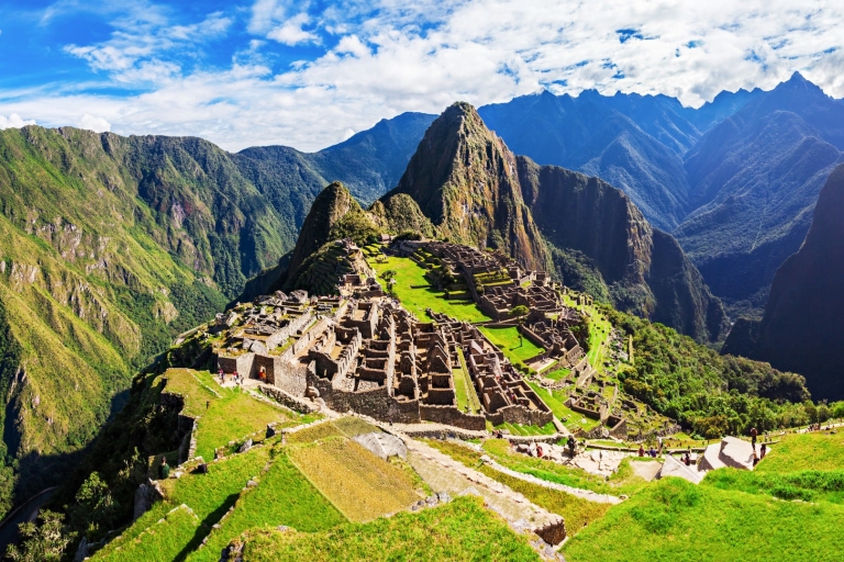Wycieczka po Cusco, Święta Dolina i Machupicchu: wycieczki prywatneWycieczka po mieście, Święta Dolina i Machupicchu: wycieczki prywatne