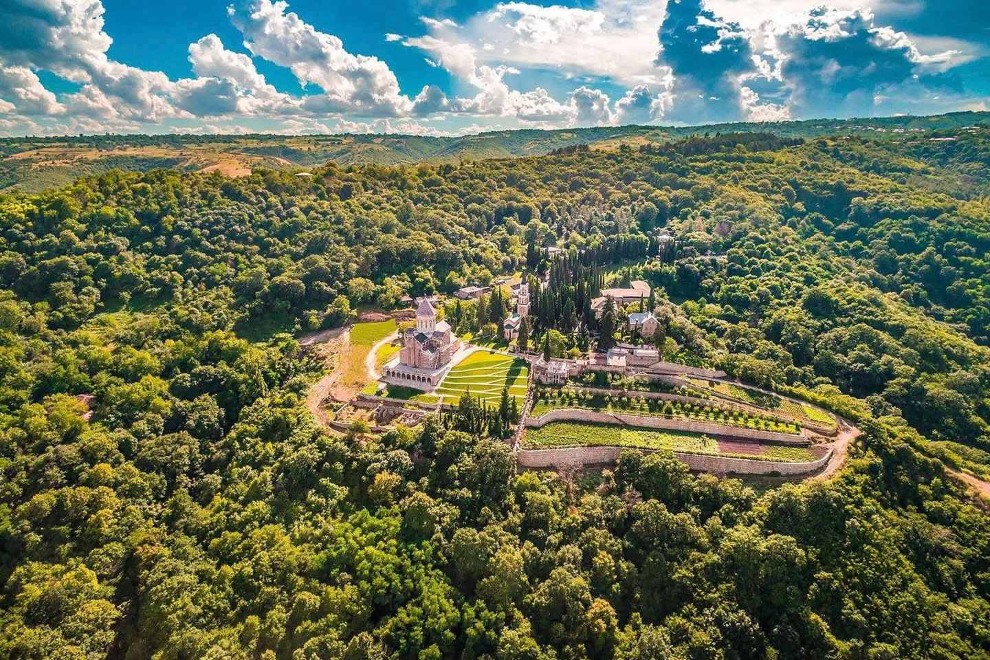 Private Day Trip: Kakheti, Sighnaghi, Free Wine Degustation - Private Day Trip: Kakheti, Sighnaghi, Free Wine Degustation