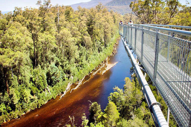 【Tasmania】10 Day All-Inclusive Hobart & Launceston Tour