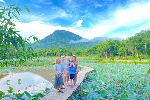 From Hanoi: Private Tour Ninh Binh Hoa Lu Trang An Mua Cave Private Tour Guide, Private Transfer and Flexible Time
