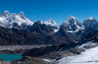 Von Kathmandu aus: 12 Tage Amazing Everest Base Camp Trek