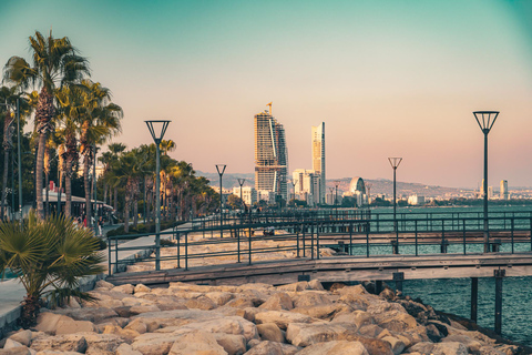 Cyprus: Photography Tour with a Professional Photographer Cyprus: Photography Tour - Beginner Photo Tour