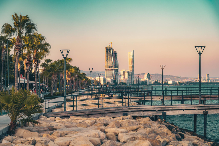 Cyprus: Photography Tour with a Professional Photographer Cyprus: Photography Tour - Beginner Photo Tour