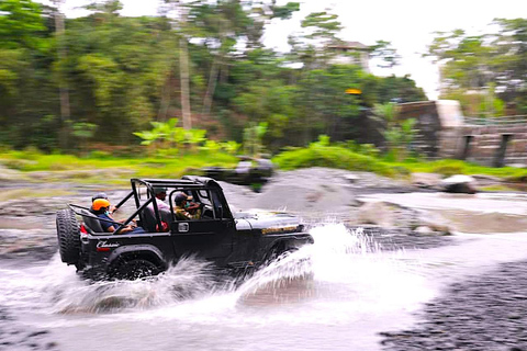 Yogyakarta: Mount Merapi Volcano 4WD Jeep Private Tour Mount Merapi Volcano 4WD Jeep Private Sunset Tour