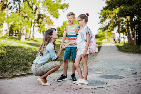 Les charmes cachés de Mendoza : Une quête familiale