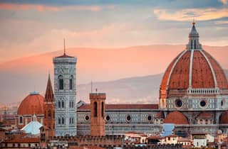 Florenz: Führung durch den Dom mit Schnellzugang