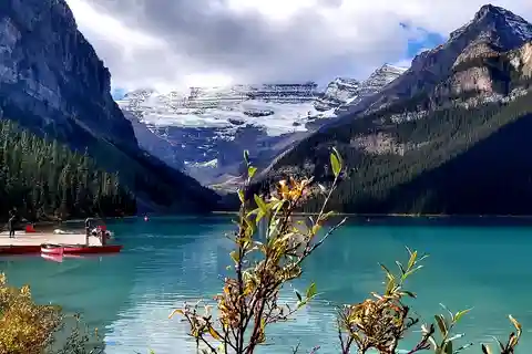 Banff National Park: Full-Day Adventure