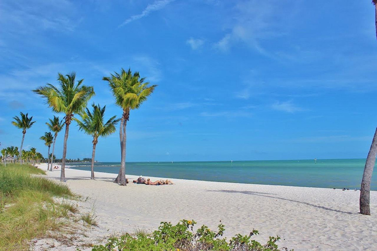 Från Miami: Key West dagsutflykt med berättelse