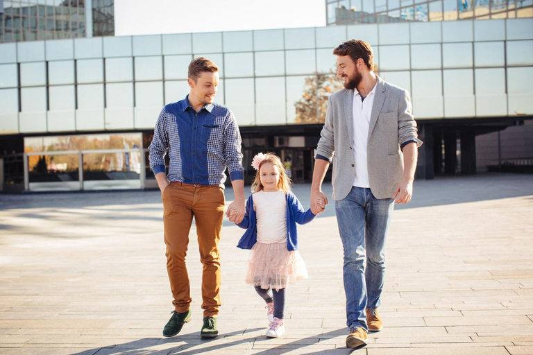 Holländska läckerheter: En familjeresa genom Haag