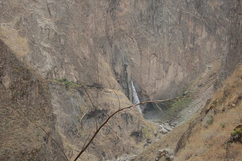 Colca Canyon Trek 3 Days - Classic Version