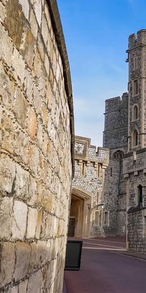 From London Stonehenge Windsor Castle Tour With Entrance Getyourguide