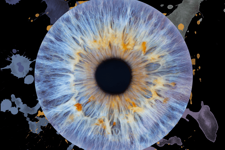 Montreal: Imaginarium Museum Immersive Selfie + Iris Capture Combo Montreal: Imaginarium Museum Immersive Selfie + Iris Scan Combo