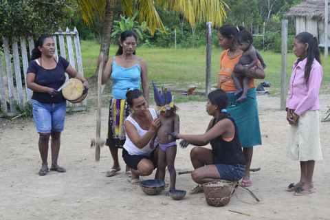 L&#039;Odyssée de l&#039;Amazonie : Explorez les merveilles de la forêt tropicale grâce à nos circuits !