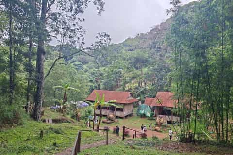 Da Nang: 2-Day Private Mang Den Highland Tour by Car - Image 3